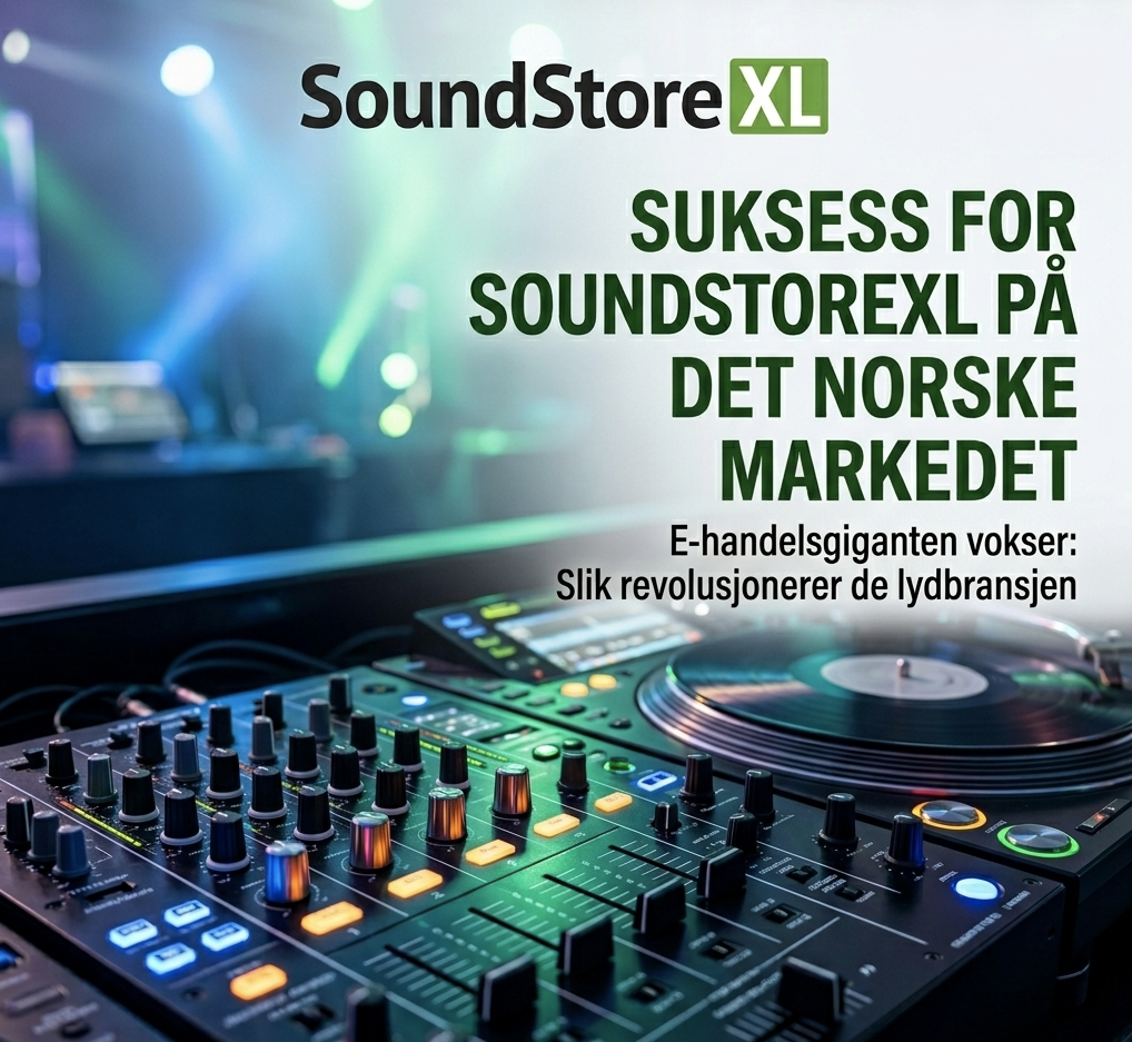 De beste budsjettvennlige dj-pakkene