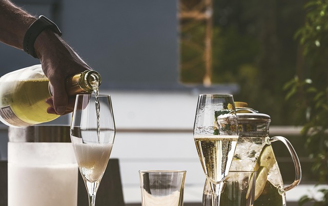 Investering i vin: En alternativ plassering ved siden av aksjer og fond